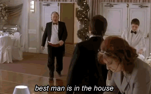 Best Man Falling GIF - Find & Share on GIPHY