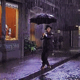 Happy Gene Kelly GIF - Find & Share on GIPHY