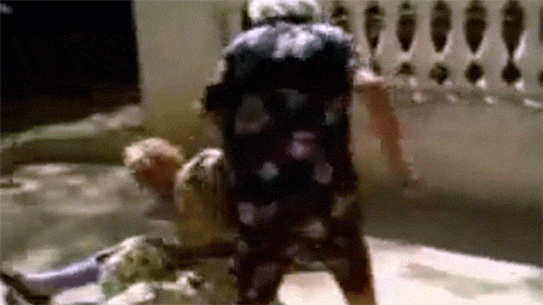 Ridiculousness Granny Fight Find And Share On Giphy