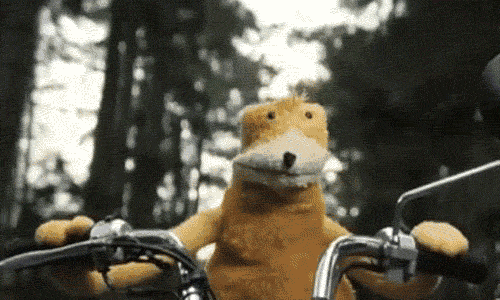 Flat Eric Motorcycle GIF - Find & Share on GIPHY
