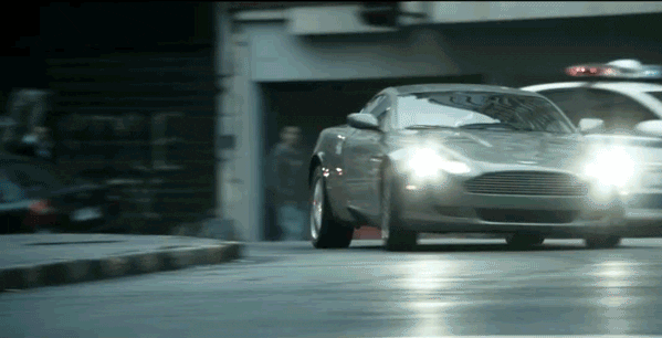 Aston Martin Cars GIF - Find & Share on GIPHY
