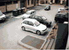 Car Fail GIF - Find & Share on GIPHY