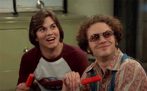 That 70S Show Hyde GIF - Find & Share on GIPHY