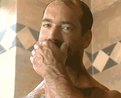 Moustache Thumbs Up GIF - Find & Share on GIPHY