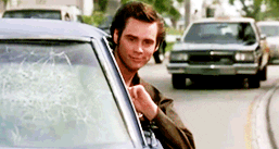 Ace Ventura Deal With It GIF - Find & Share on GIPHY