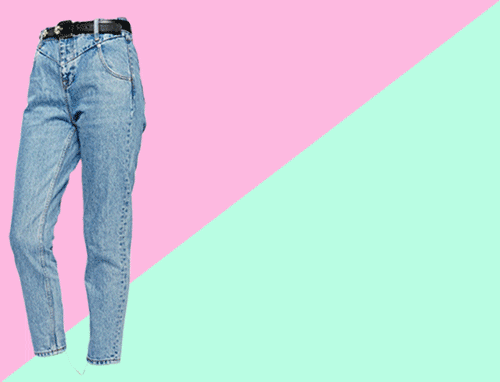 Can You Ever *Really* Wear Ripped Jeans to the Office?