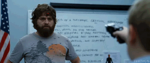 The Hangover Film GIF - Find & Share on GIPHY