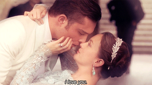 Gossip Girl Wedding GIF - Find & Share on GIPHY
