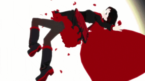 Rwby Red GIFs - Find & Share on GIPHY