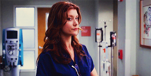 Greys Anatomy Fangirl GIF - Find & Share on GIPHY