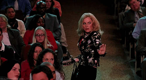 Mean Girls Dancing GIF by T. Kyle