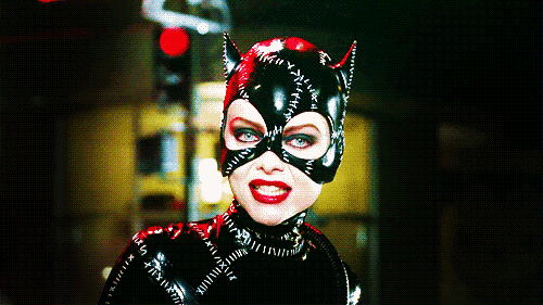 Michelle Pfeiffer - Batman Returns (1992)