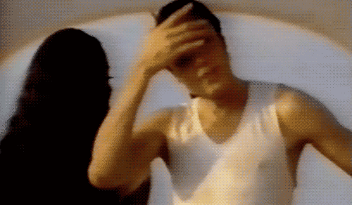 Sweating Michael Jackson GIF - Find & Share on GIPHY