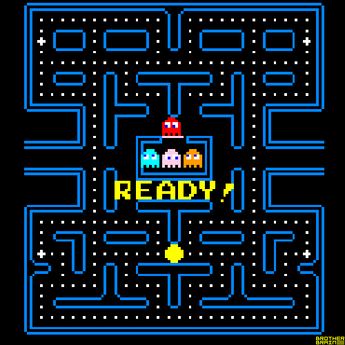 بازی Pac-Man، بازی پرطرفدار آتاری 2600