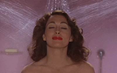 Faye Dunaway Shower GIF - Find & Share on GIPHY