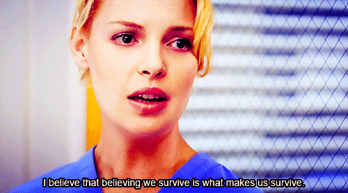 Survive Greys Anatomy GIF - Find & Share on GIPHY