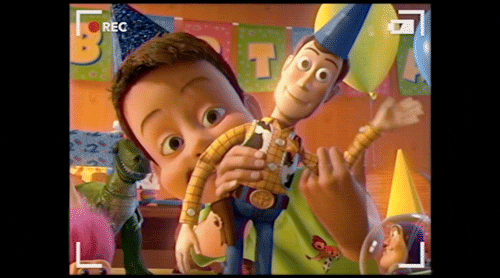 Toy Story Hello GIF - Find & Share on GIPHY