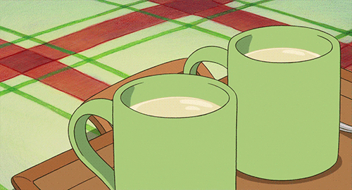 Hot Chocolate Pastel GIF - Find & Share on GIPHY
