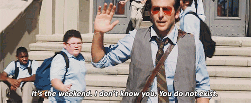 The Hangover School GIF - Find & Share on GIPHY
