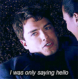 Jack Harkness Fucking Through Time And Space GIF