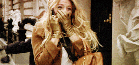 Gossip Girl Master GIF - Find & Share on GIPHY