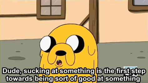 Adventure Time Advice GIF - Find & Share on GIPHY
