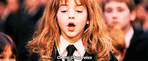 Harry Potter Socerer'S Stone GIF - Find & Share on GIPHY
