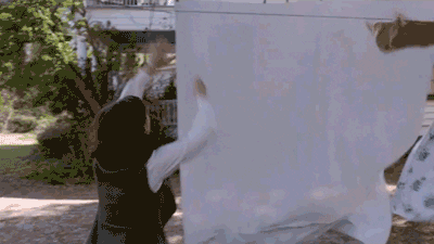 The Conjuring Ghost GIF - Find & Share on GIPHY